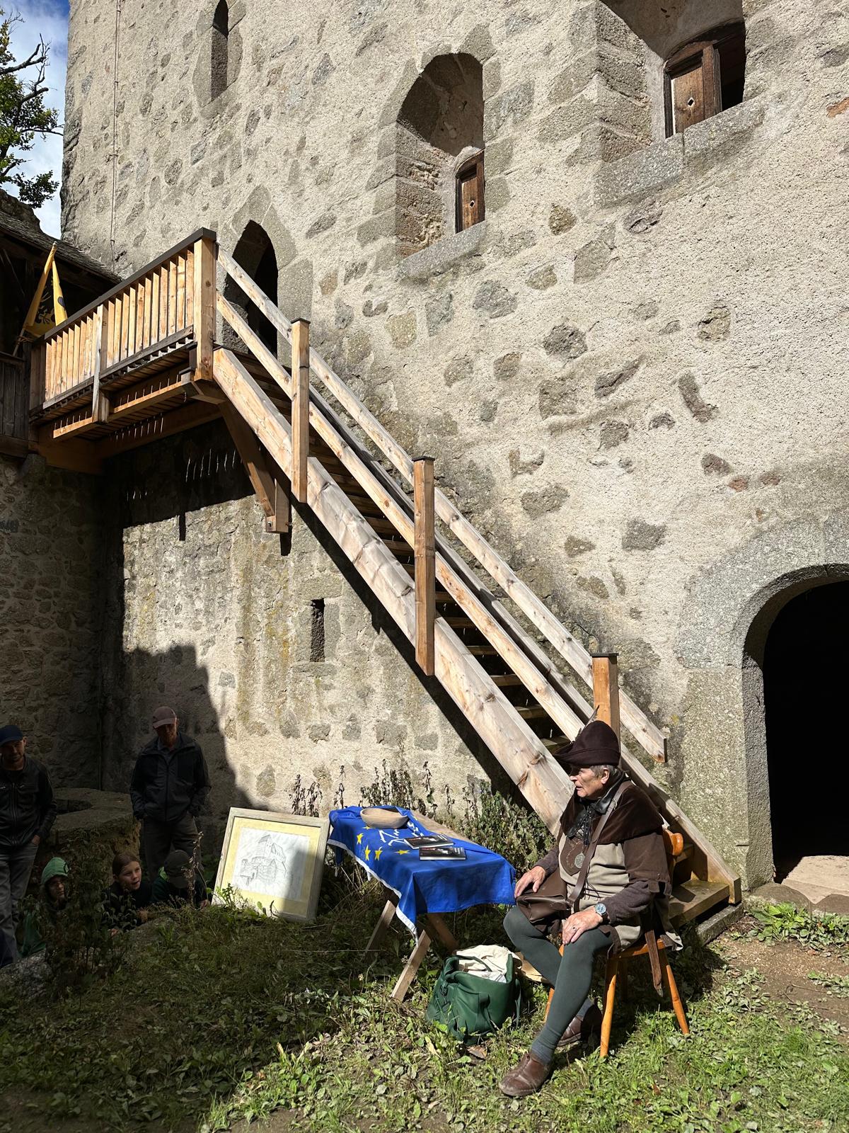 Vergrößerbares Bild